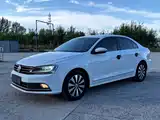 Photo 1 - Volkswagen Sagitar