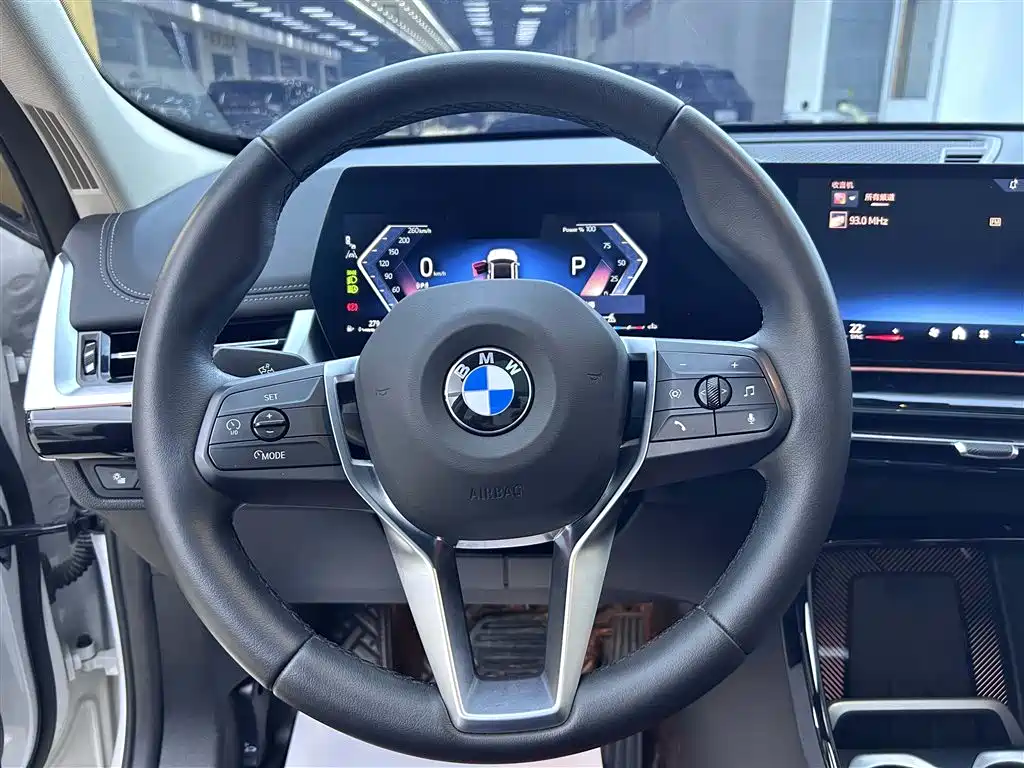 BMW X1 2023 sDrive25Li X Design Package фото 16