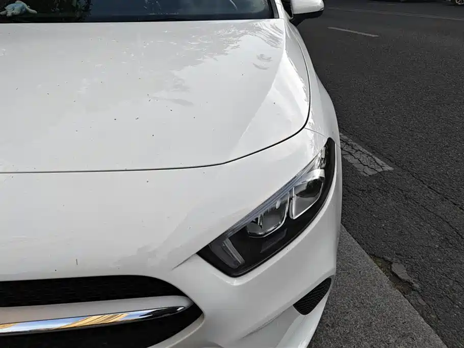 Mercedes-Benz A-Class (Import) 2022 A 200 Dynamic фото 5