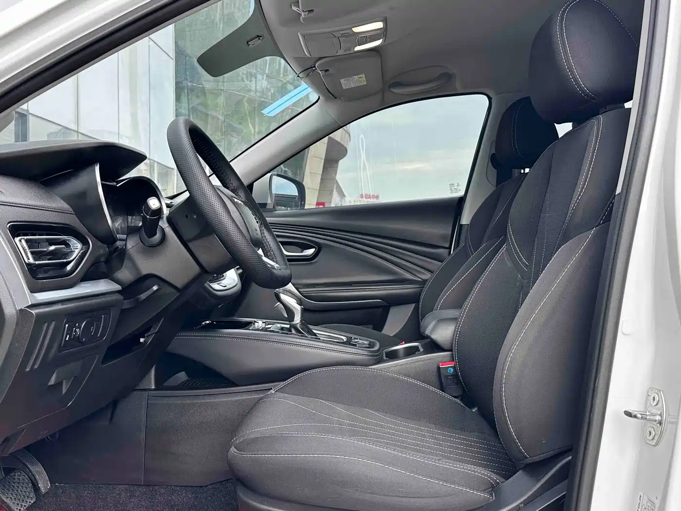Jetour X70 2019 2019 1.5T DCT Power Edition