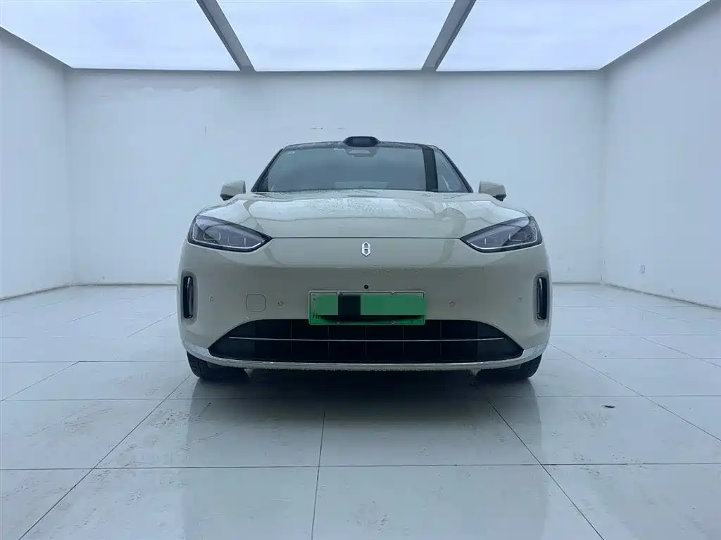 AITO Wenjie AITO M5 2025 Extended Range Ultra AWD фото 2