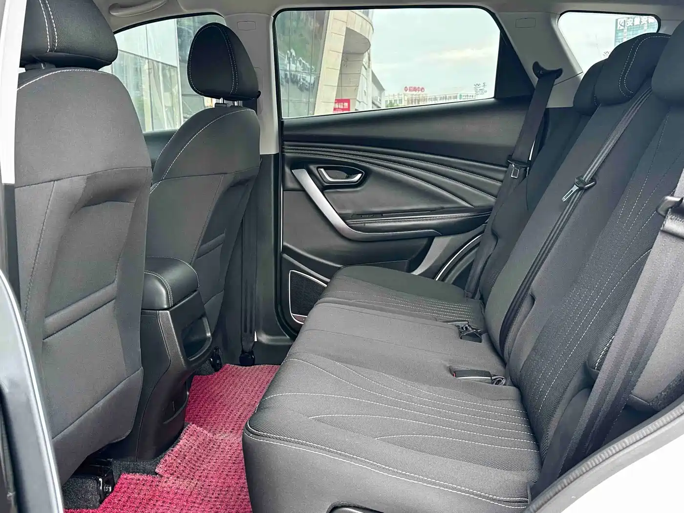 Jetour X70 2019 2019 1.5T DCT Power Edition