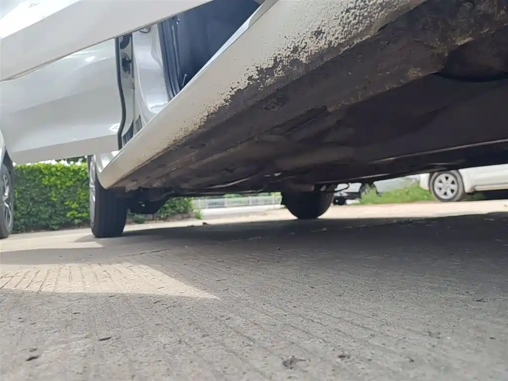 Volkswagen Santana 2018 1.5L Manual Trend Edition фото 21