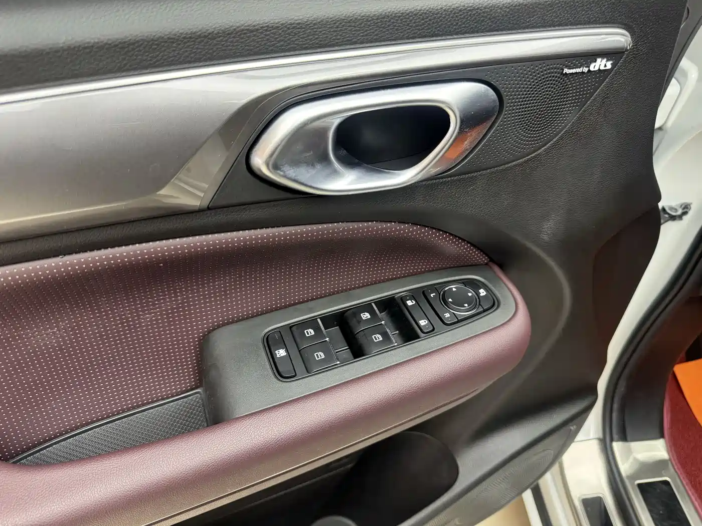 GAC Trumpchi Trumpchi M6 2023 PRO 270T DCT Luxury Edition фото 9