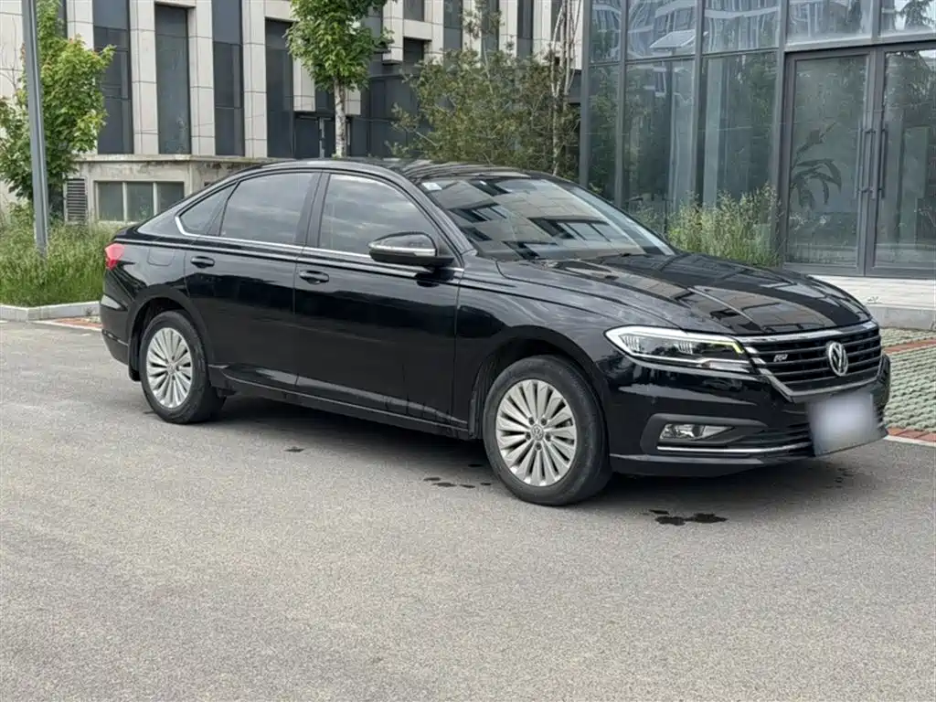 Volkswagen Lavida 2019 280TSI DSG Comfort Edition China VI фото 8