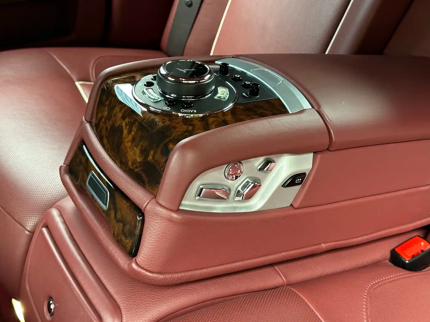 Rolls-Royce Ghost 2014 2014 6.6T Yingji Collector's Edition