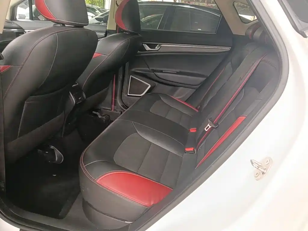Geely Emgrand GS 2020 2020 1.4T CVT Elegance