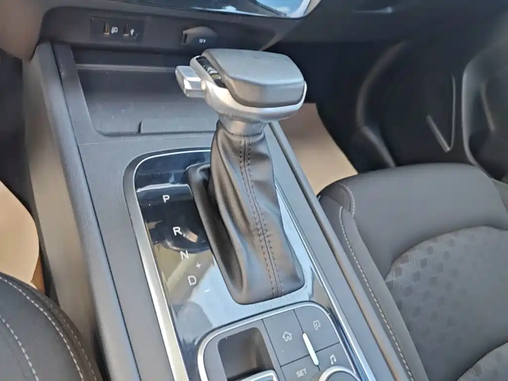 Cowin Xuanjie 2023 2023 1.5L CVT Premium Edition