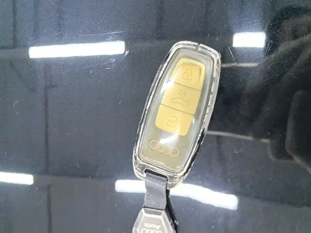 Audi A6L 2020 40 TFSI Luxury Dynamic фото 9
