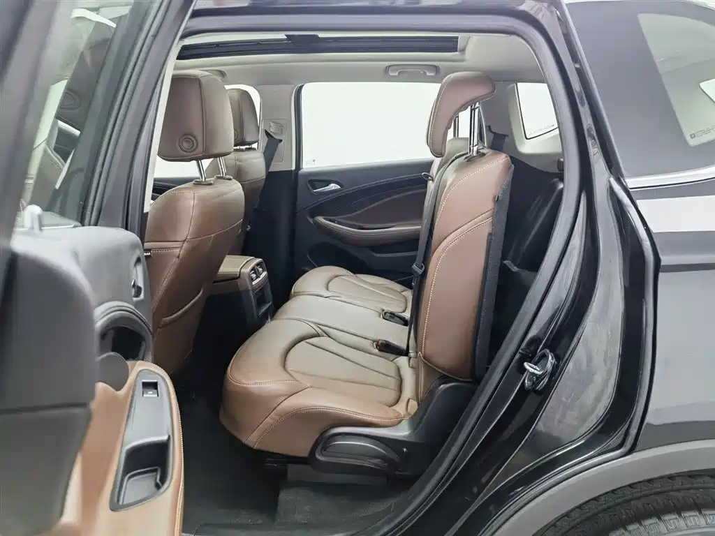 Buick Envision Plus 2020 28T AWD Elite фото 15