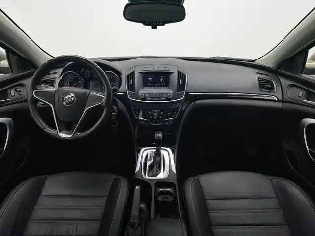 Buick Regal 2014 1.6T Fashion Technology Type — фото 5