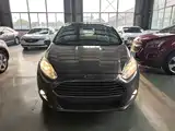 صورة 3 - Ford Fiesta