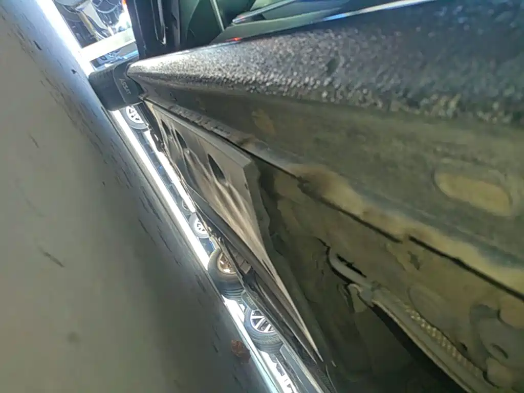 Photo 22 - Volkswagen Passat