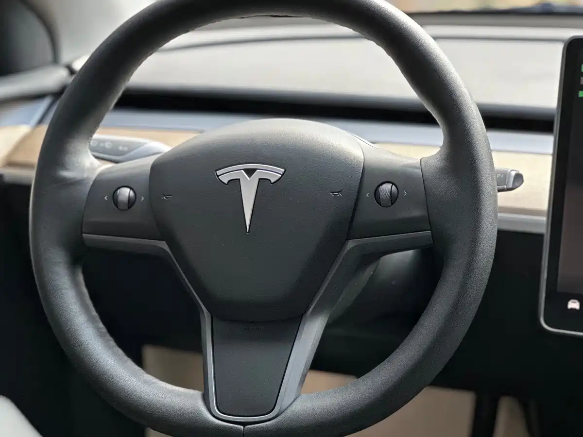 Фото 14 - Tesla Model Y