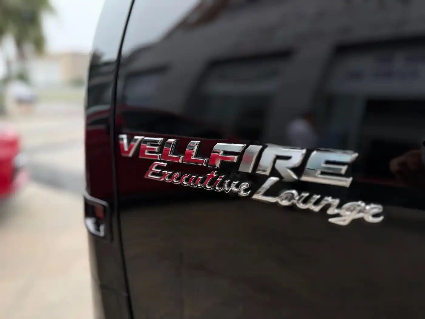 Toyota Vellfire 2020 2019 Hybrid 2.5L HV Premium Edition