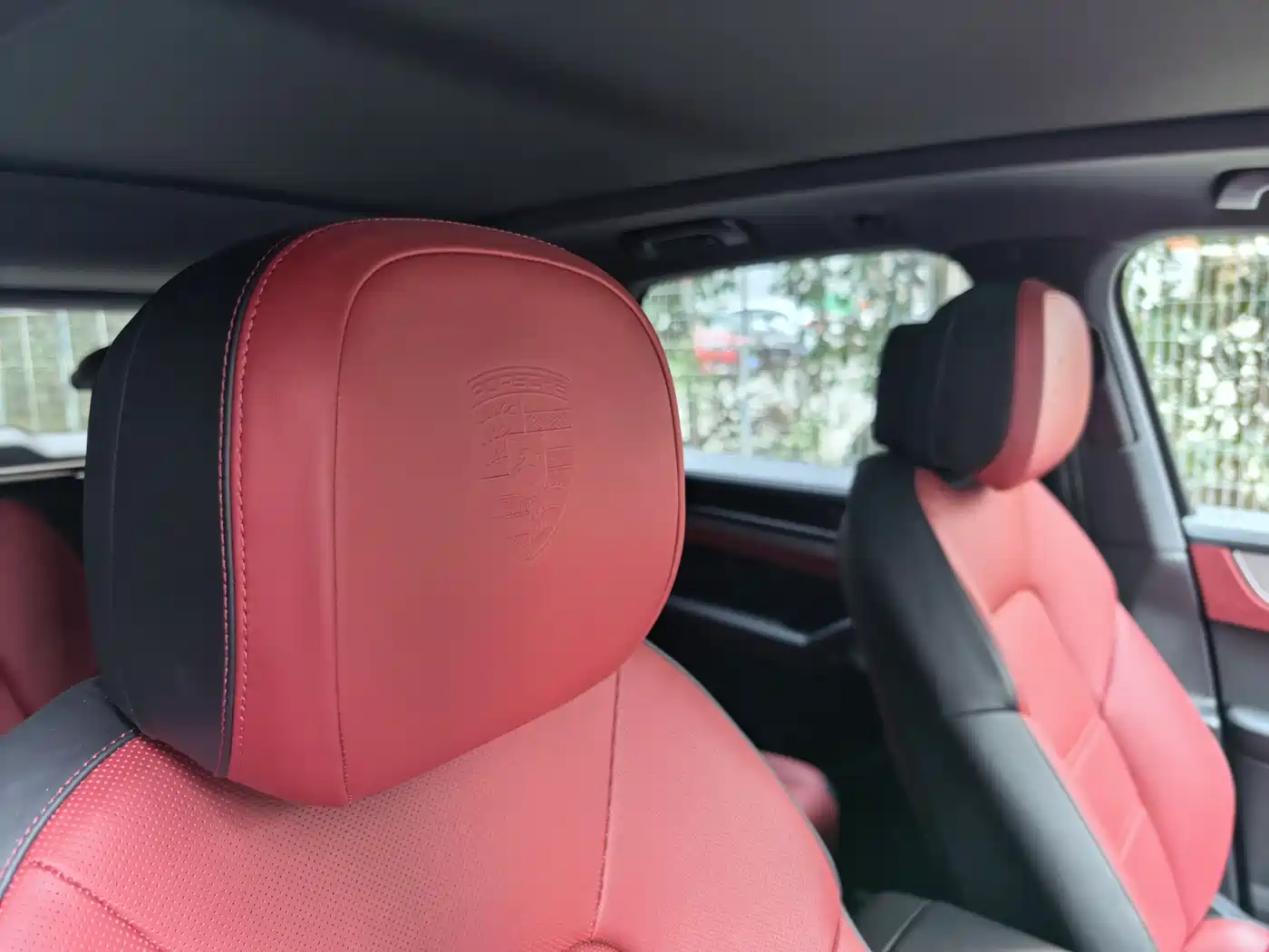 Porsche Cayenne 2025 Cayenne 3.0T фото 11
