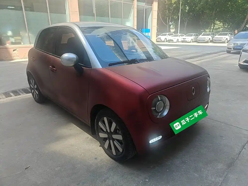 Ora Black Cat 2020 2019 351km Goddess Edition