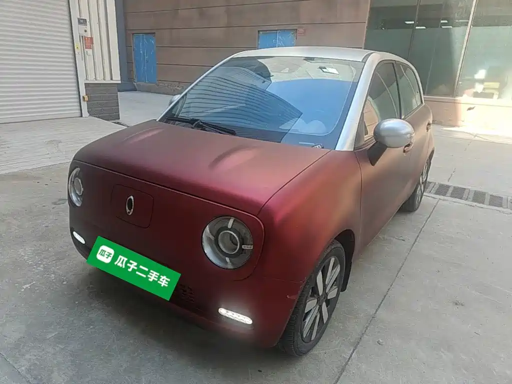 Ora Black Cat 2020 2019 351km Goddess Edition