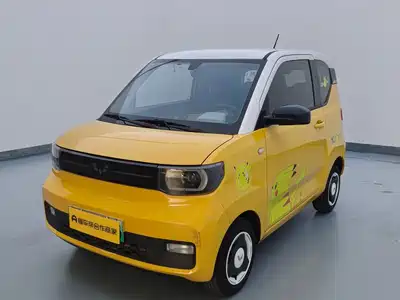 Wuling Hongguang MINI EV