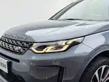 Фото 7 - Land Rover Discovery Sport