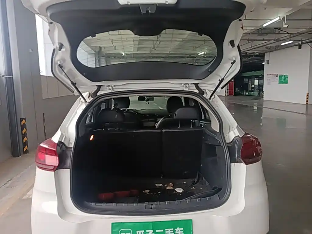 Photo 15 - Citroën C3-XR