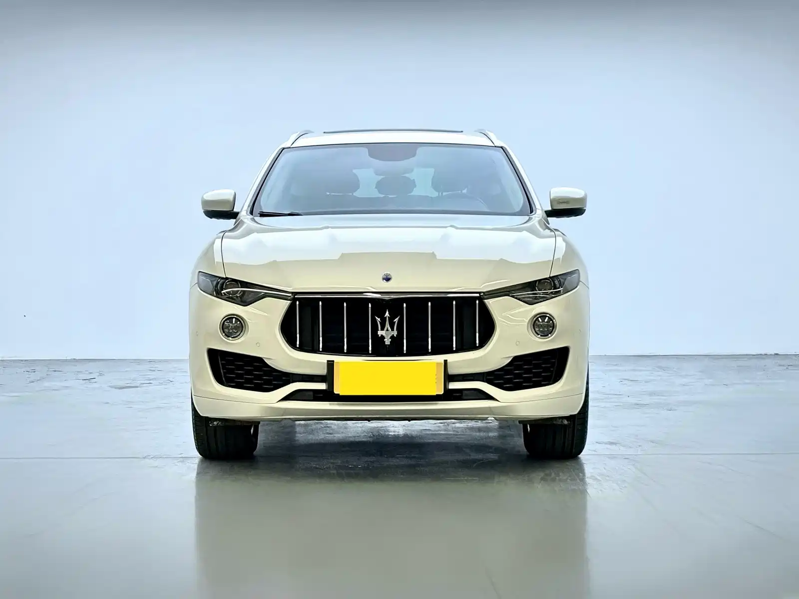 صورة 2 - Maserati Levante