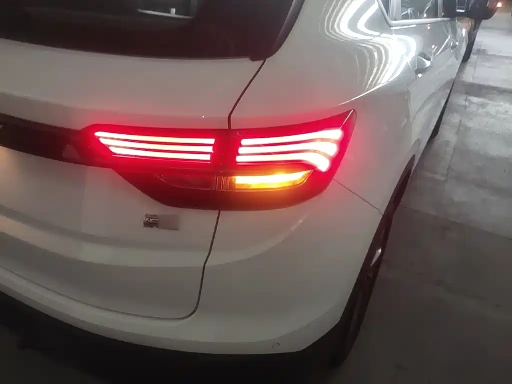 Geely Coolray 2025 2025 1.5L CVT Super Edition MAX