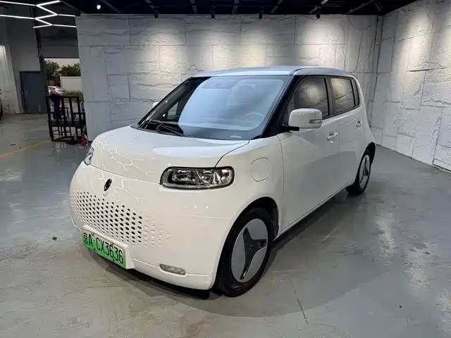 Ora White Cat 2020 360km Luxury Model