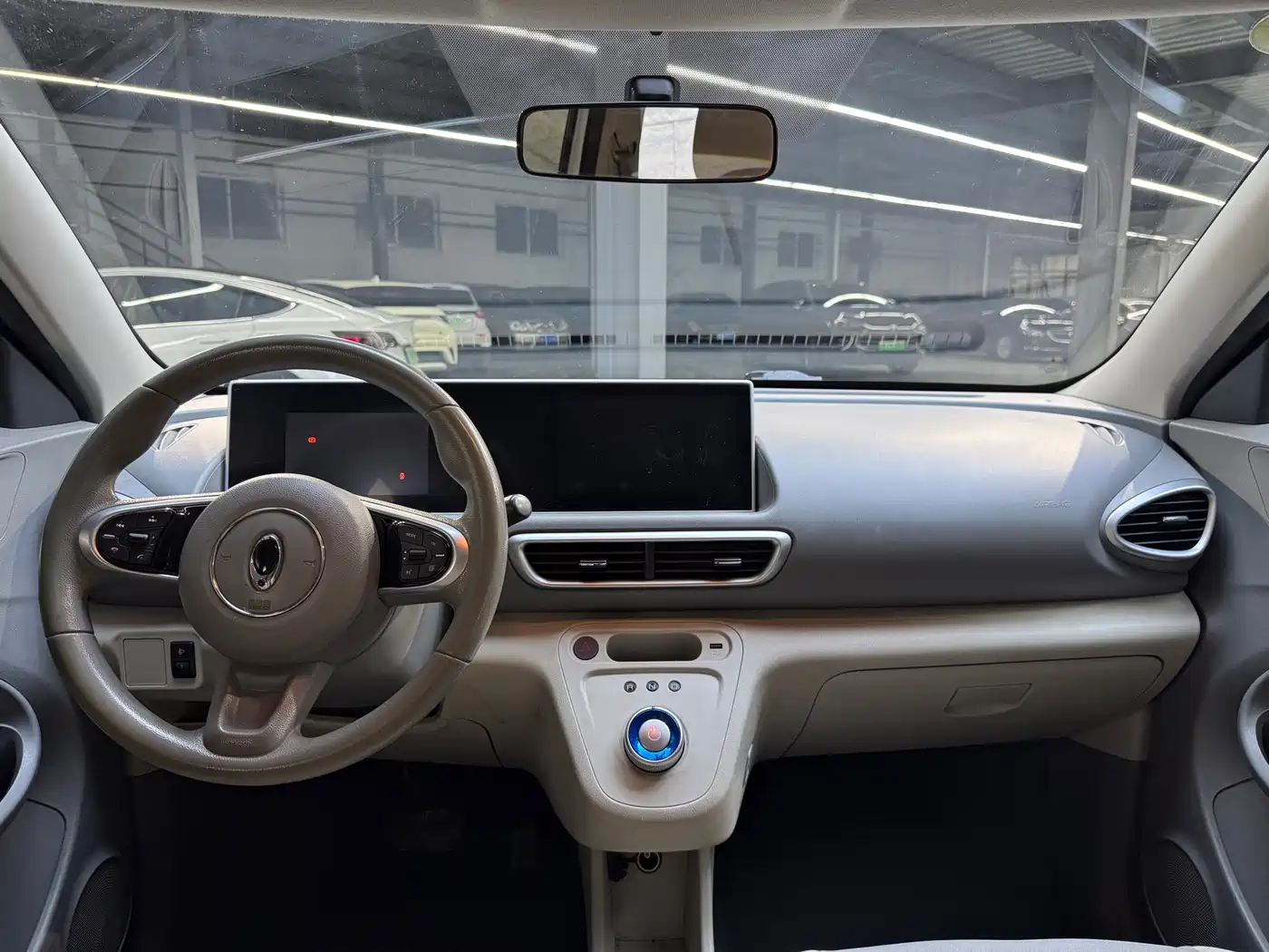 Ora White Cat 2020 2020 360km Luxury Model