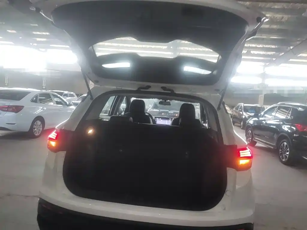 Geely Coolray 2025 2025 1.5L CVT Super Edition MAX