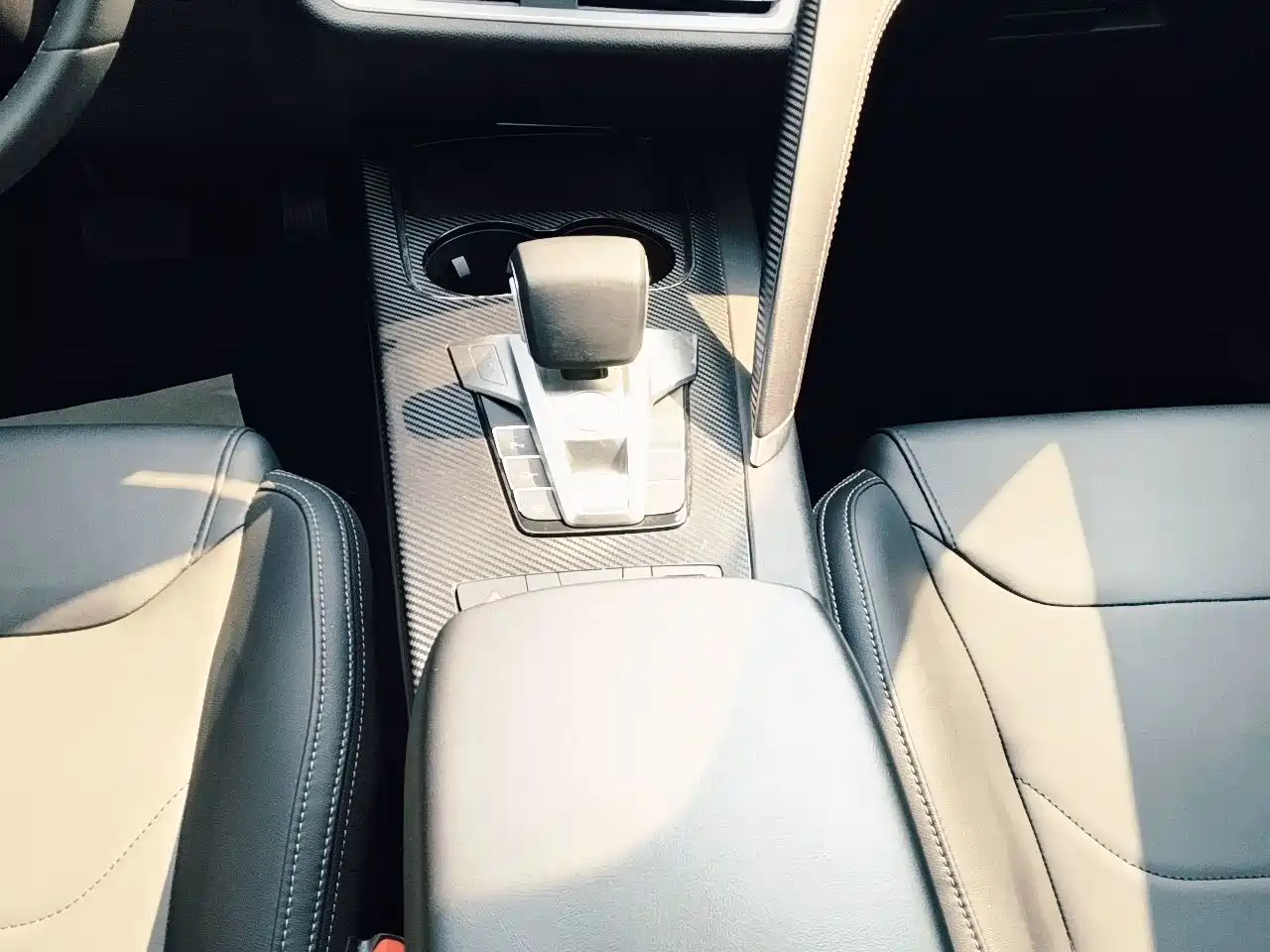 BYD Song Pro 2021 2020 1.5T Automatic Navigation Edition