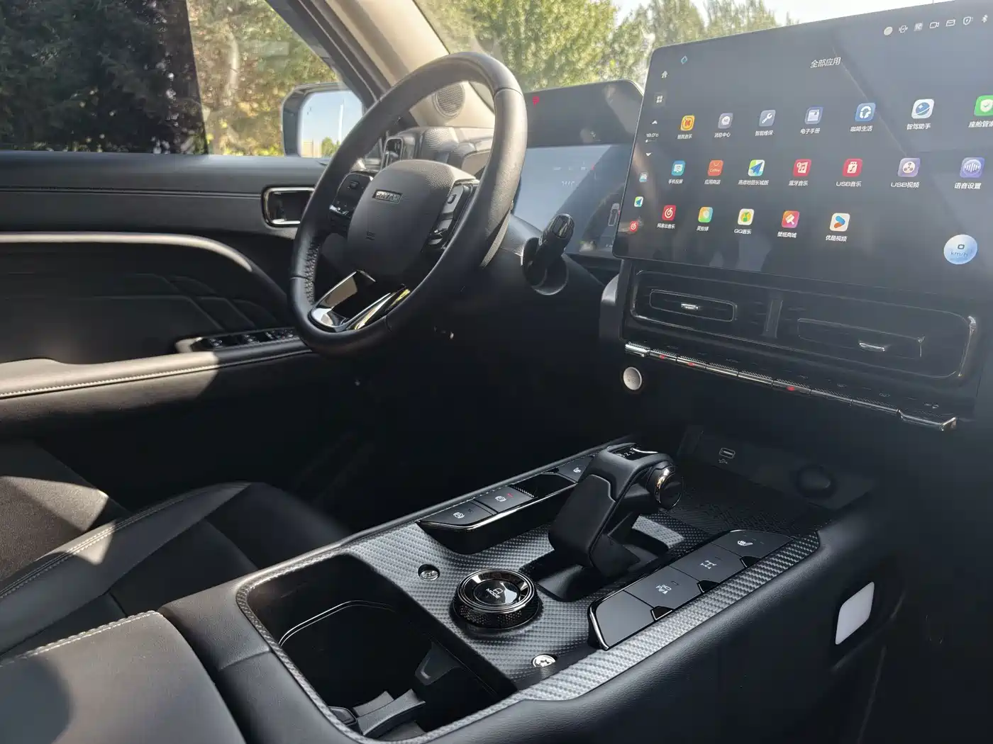 Haval Raptor 2025 2024 Hi4 145 Cross-country Edition