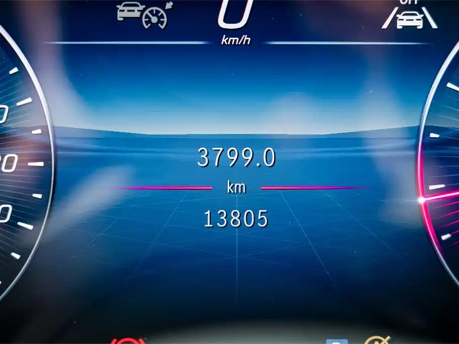 Mercedes-Benz C-Class 2025 Facelift C 260 L фото 11