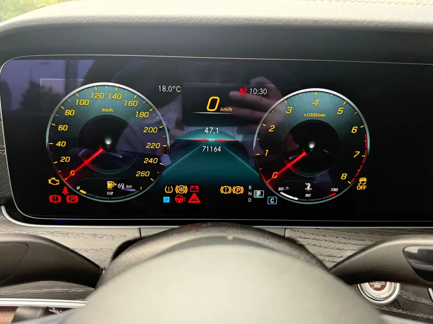 Mercedes-Benz E-Class 2020 Facelift E 300 L Sport Fashion фото 8