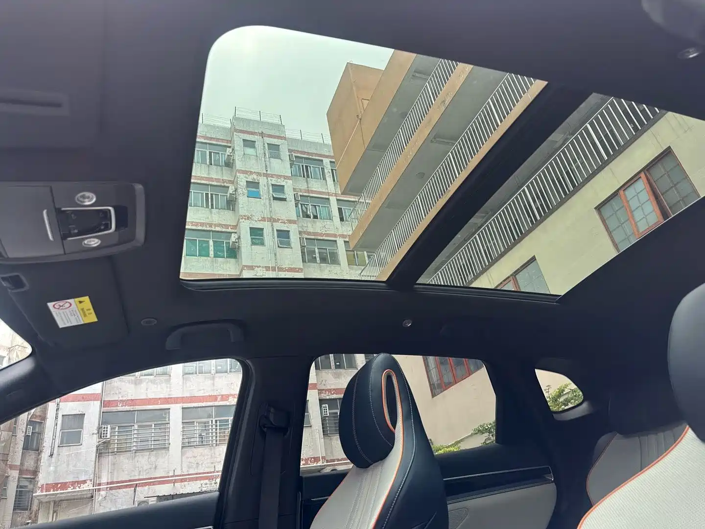 Фото 21 - BYD Song PLUS PHEV