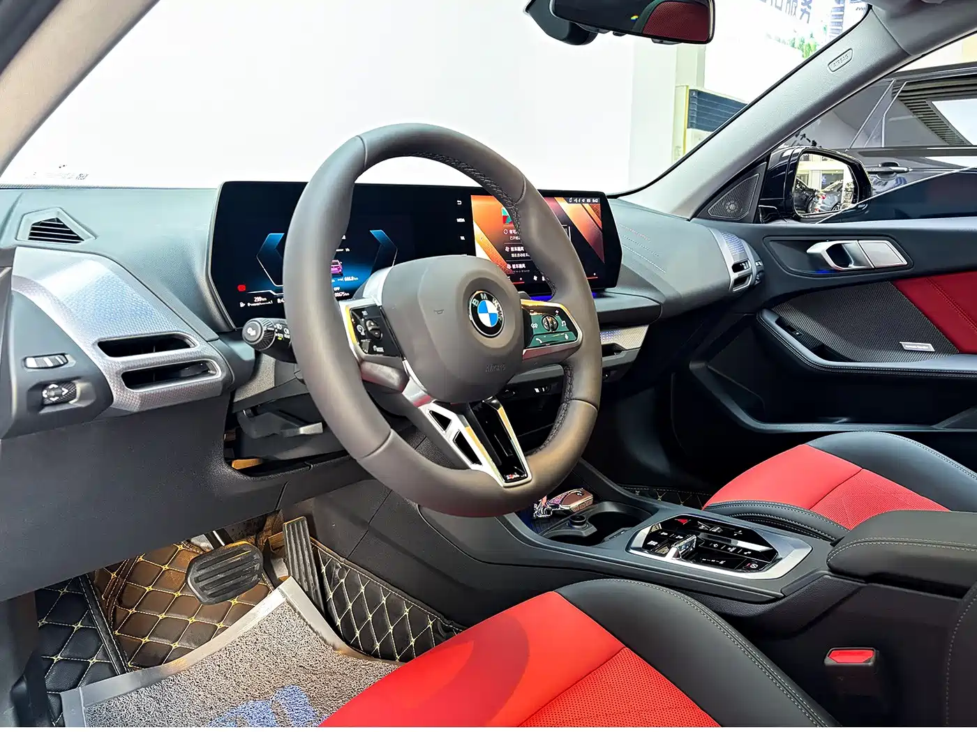 BMW 2 Series 2026 2026 Model 225L M Sport Shadowline Package