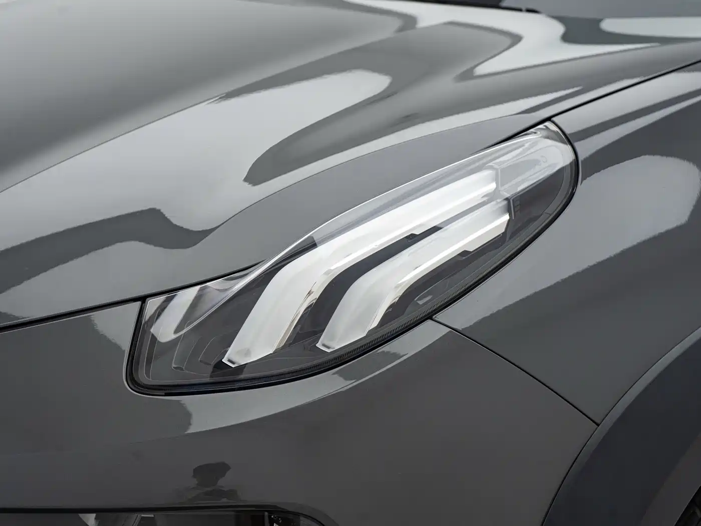 Lynk & Co 02 2019 1.5T DCT 2WD Power Edition China VI фото 15