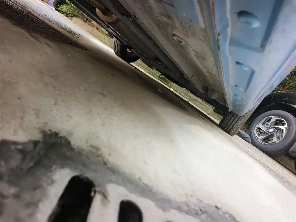 Baojun 310 2017 2017 1.5L Manual Luxury