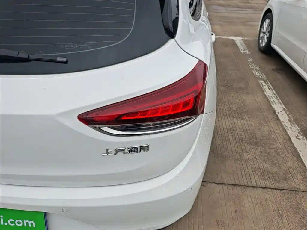 Buick Excelle GT 2019 18T Auto Connected Elite China VI фото 8