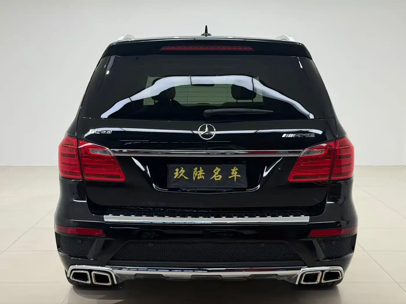 Mercedes-Benz GL-Class 2015 GL 400 4MATIC Sport фото 18