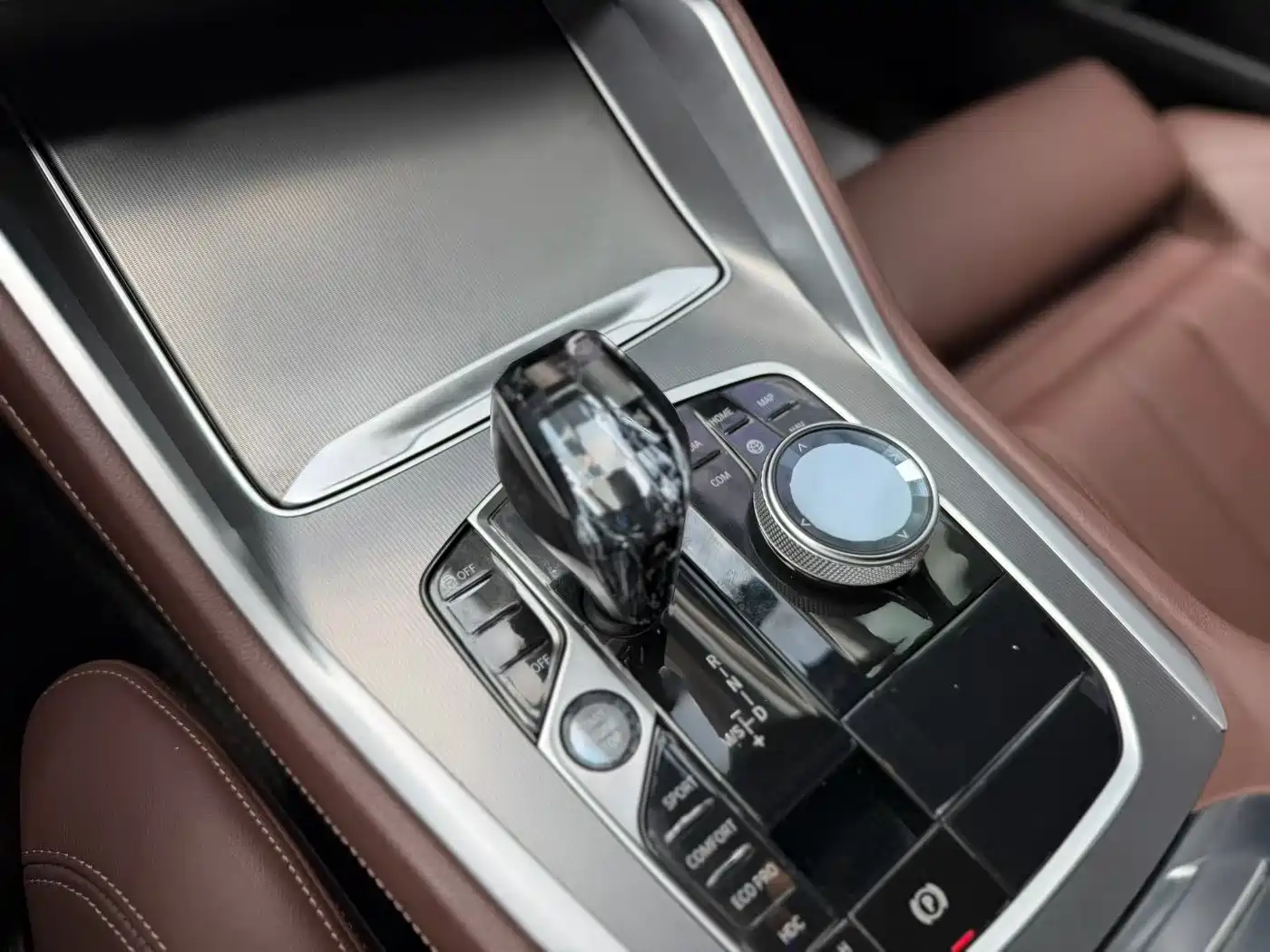 BMW X6 2022 xDrive30i M Sport Package фото 6