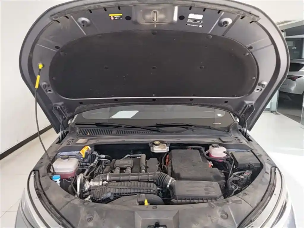 BYD Qin L 2024 DM-i 80KM Leading Edition фото 20