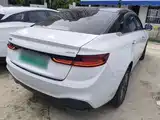 Фото 7 - Geely Geometry A