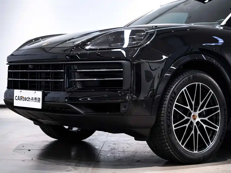 Porsche Cayenne 2026 2025 Cayenne 3.0T Dream Chaser Edition
