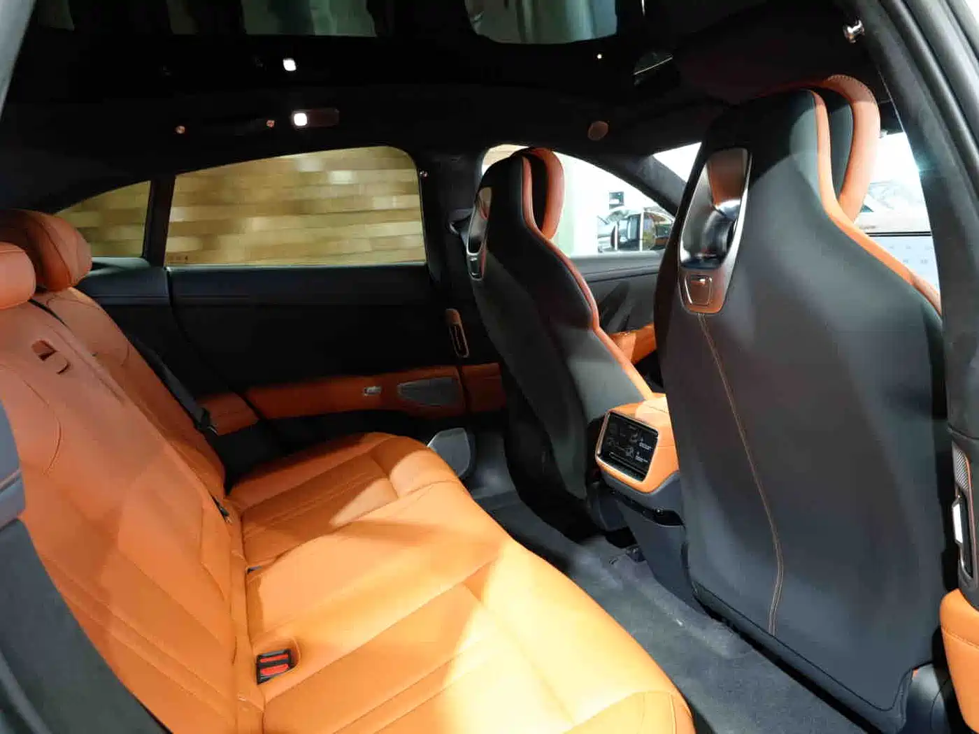 XIAOMI CAR XIAOMI YU7