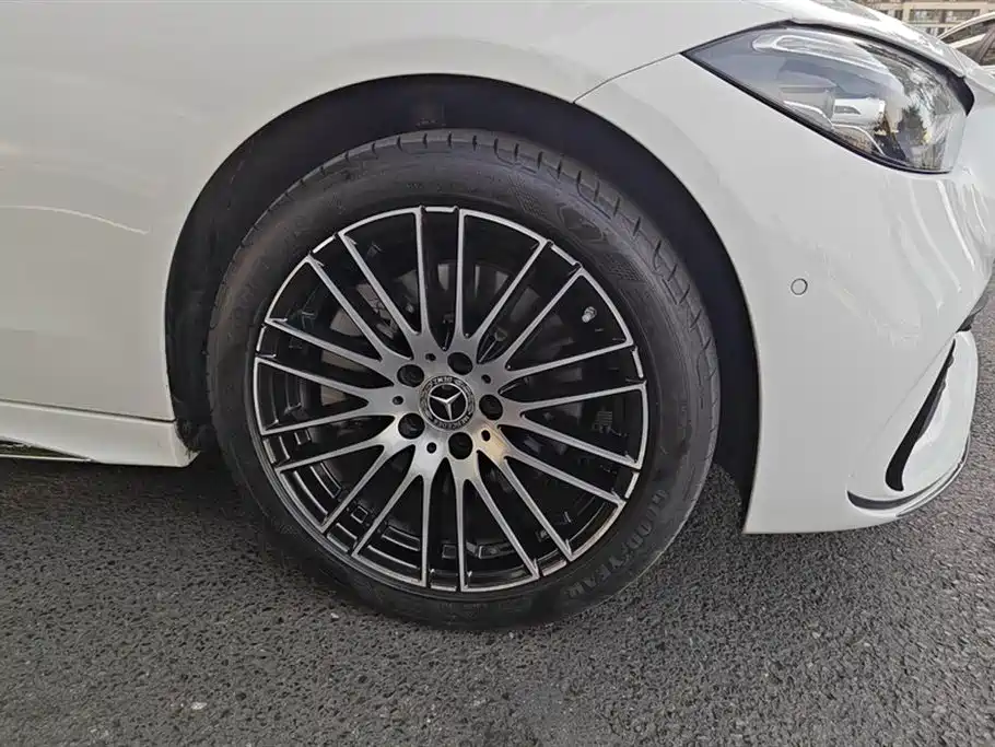 Mercedes-Benz C-Class 2023 C 260 L Sport фото 6