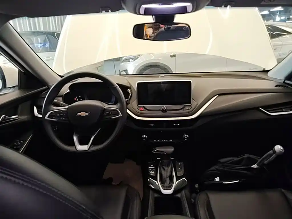 Chevrolet Menlo 2023 2022 Star Edition