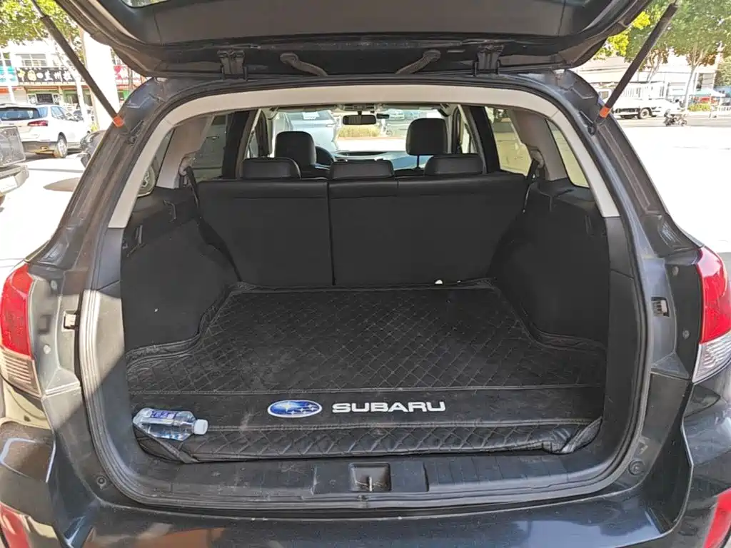 Photo 19 - Subaru Outback