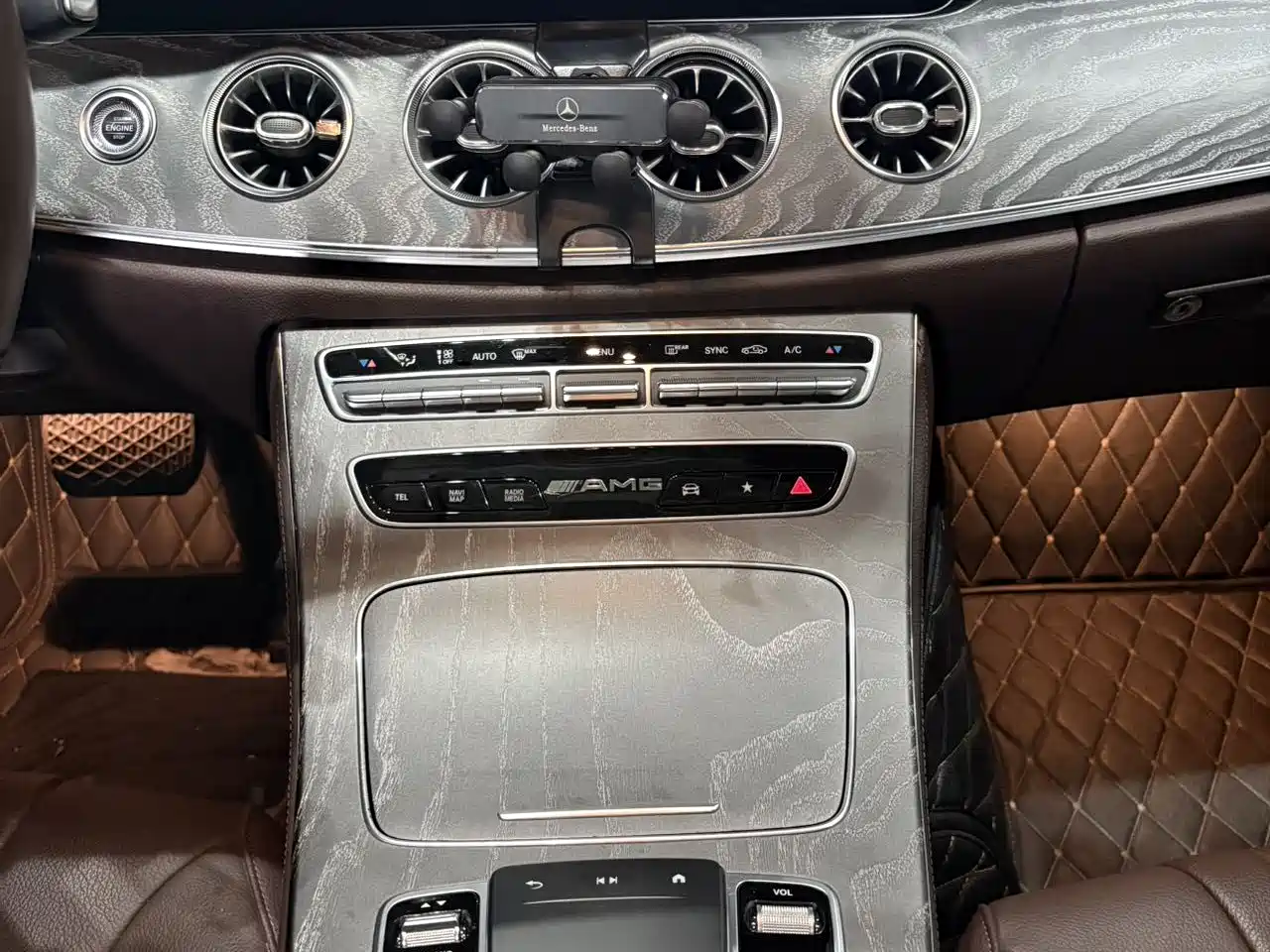 Mercedes-Benz CLS 2021 CLS 300 Sport фото 15