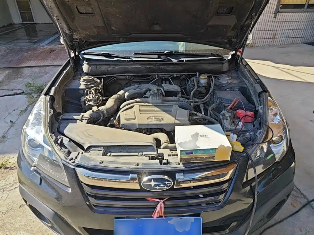 Photo 20 - Subaru Outback
